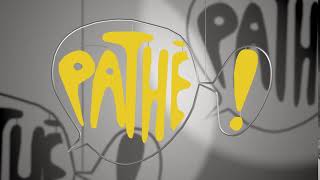 Pathé (1999) Logo Remake (October 2020 UPD)