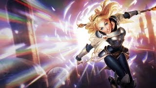Lux Kill Compilation - Season 3