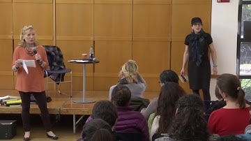 FAS Diversity Dialogues - Stories for Change