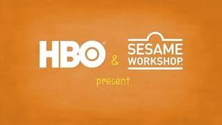 Hbo Kids Sesame Workshop 2018