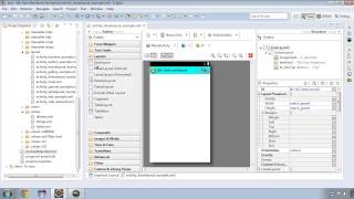 02 UI Part 2 LinearLayout
