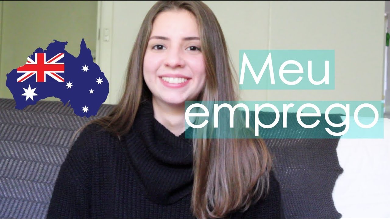 TRABALHO NA AUSTRALIA | QUANTO GANHA E COMO É?