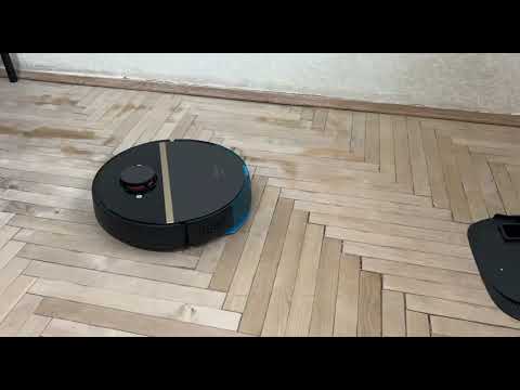 Робот-пылесос PHILIPS серии 7000 XU7100/01 фото от покупателей 4