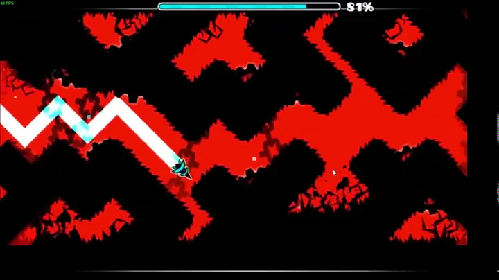 Top 10 Worst Fails in Insane/Extreme Demons - Geometry Dash