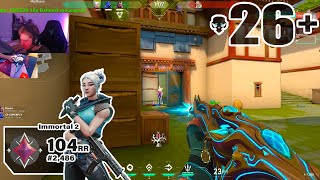 Complete Chaos! - Demon1 [NA] #MatchMVP Net Worth