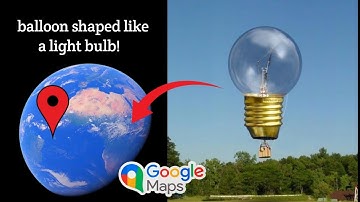 Hot Air Balloons🎈Found on Google Maps #earth #maps 