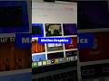 This is how you can do motion graphics effortlessly#fyp #motiongraphics#aitool #vira #jagadish