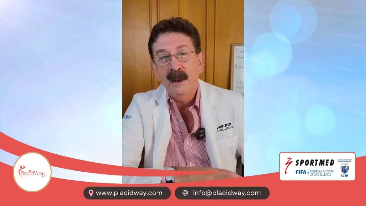 Секрет регенерации хрящевой ткани в Мексике, о котором все говорят!