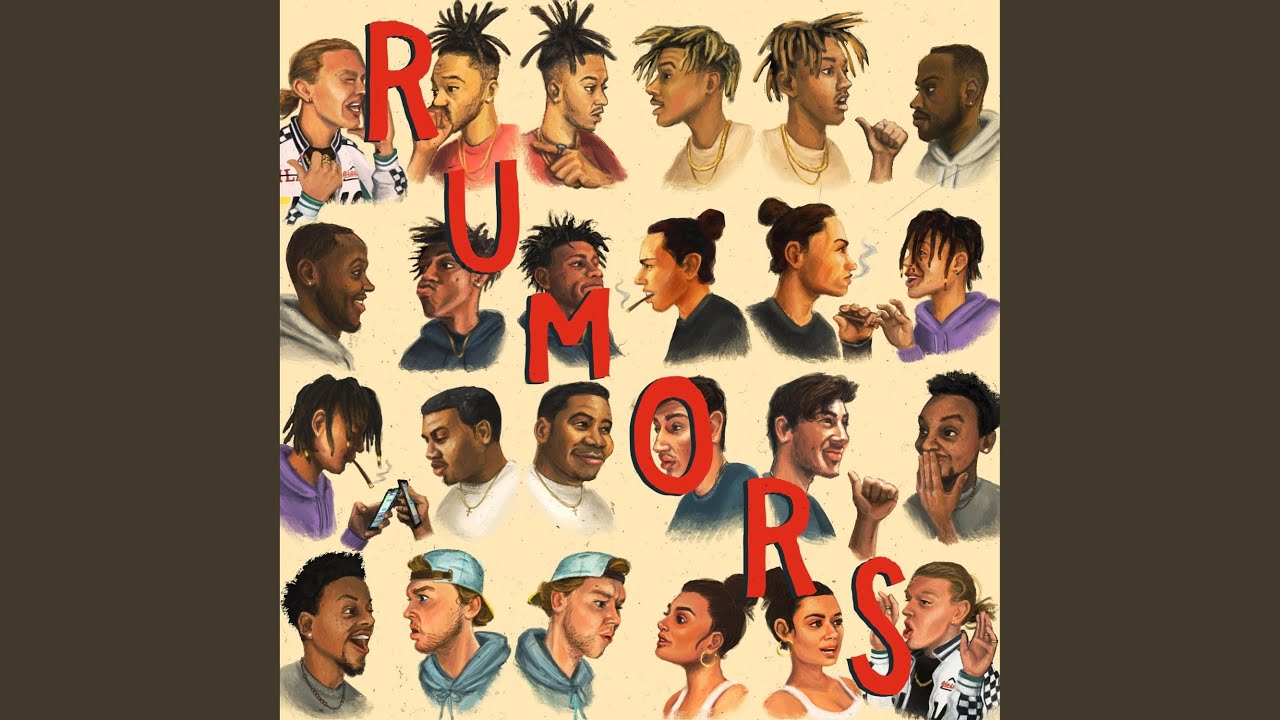 Watch Rumors on YouTube Watch Rumors on YouTube
