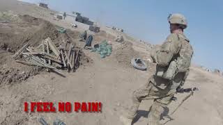 2-325 AIR 82nd ABN OIR Deployment