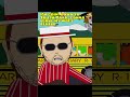 SOUTH PARK Season 1 And 2 Opening Theme With Explicit Lyrics Southpark mp3