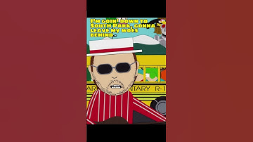 SOUTH PARK Season 1 and 2 Opening Theme with Explicit Lyrics #southpark