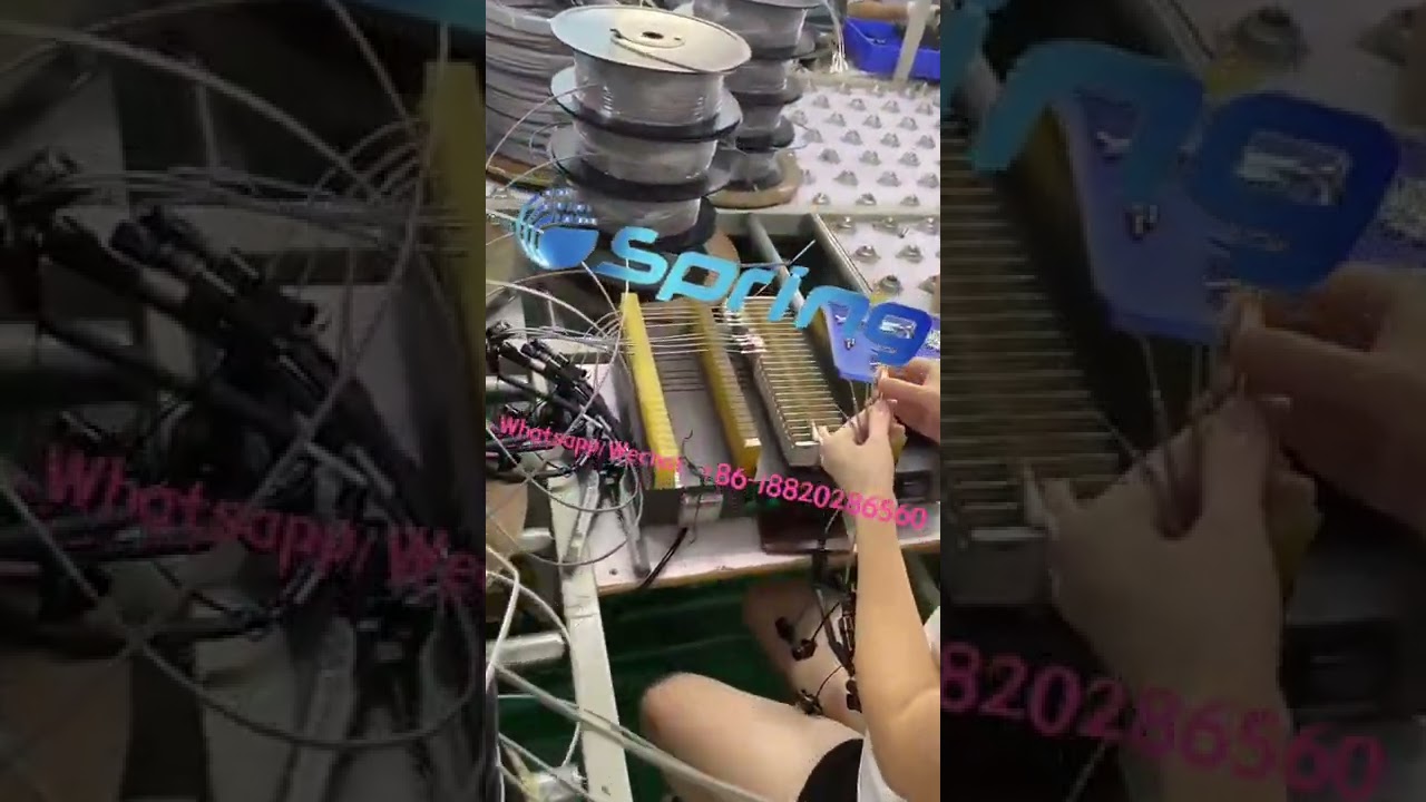 Mini SC Fiber Optic Pigtail