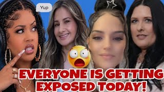 EVERYTHING Is OUT Now NO More SECRETS Gypsy Rose Blanchard's FAMILY In SHAMBLES!🤯