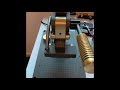 Letter Stamping Machine