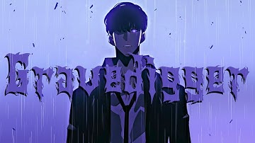 Gravedigger「AMV」Solo Leveling