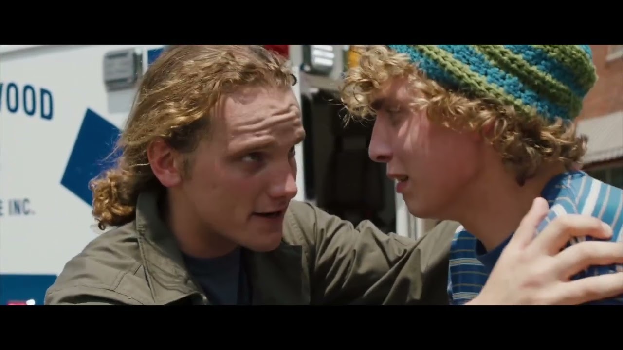 Luke Sage- Royal Ashes