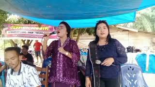 TU JOLOM O DEBATAKU..BE : 182.|| Cover|| Octaria Sinurat and Martha Hutagaol