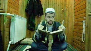 Урок по Фикъгьу (Мусульманское право ) 06.02.2017 Урок по Фикъгьу (Мусульманское право ) 06.02.2017
