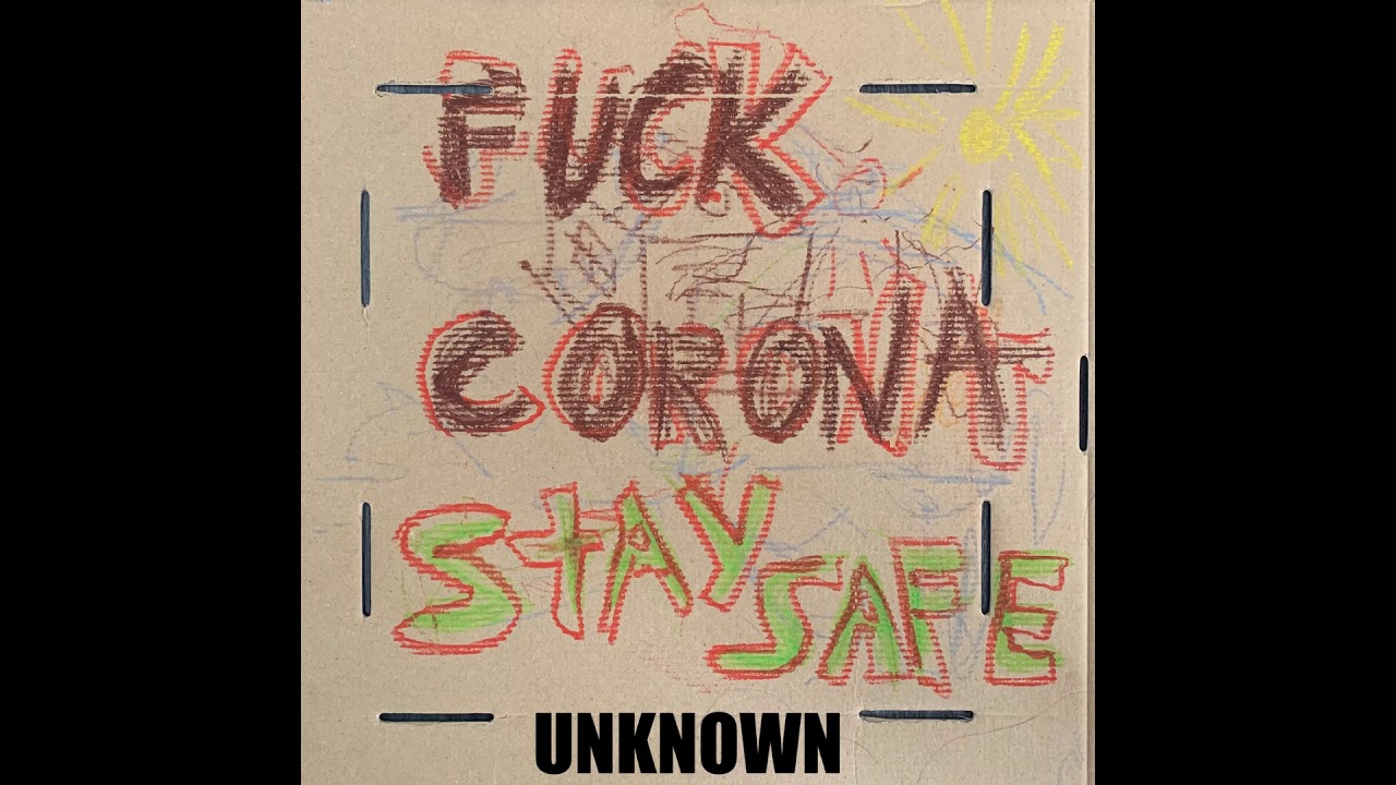 Kirik - Fuck Corona / Stay Safe