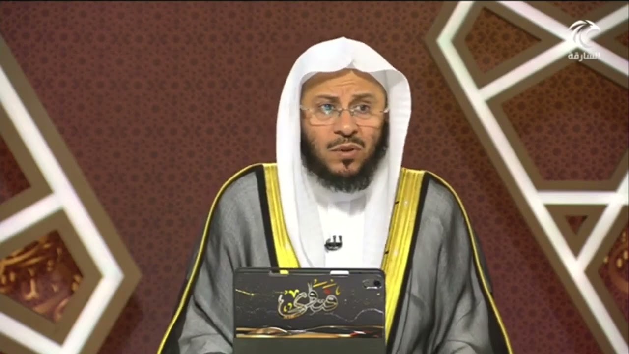 قمت بإجهاض زوجتي دون علمها عندما كانت حامل في الشهر الخامس !! | الشيخ عزيز بن فرحان