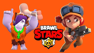 Brawl Stars - Gameplay Walkthrough Part 12 - Super Stadium (iOS, Android)