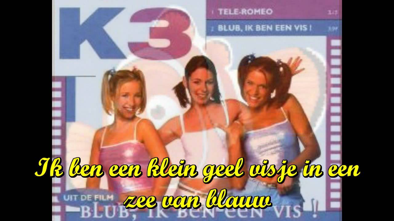 blub ik ben een vis songtekst blub ik ben een vis songtekst