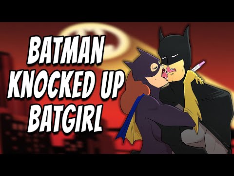 Batman X Batgirl: The Problematic Ship NO ONE WANTED