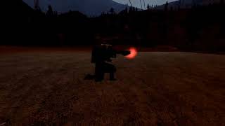 Test Cameraman 2.0 | SFM