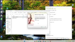 How to install matrix 9 game vision...#### screenshot 4