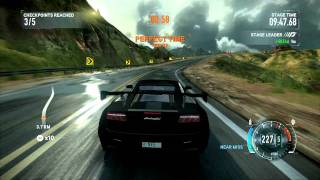 Need for Speed: The Run - Walkthrough Part 26: Stage 6 [The Plains] (4/4) - South Dakota 240 screenshot 4
