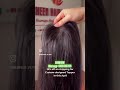 TOPPER HAIR CUSTOM-DESIGNED SHEEN HAIR #directsupplier #hairextensions #hairtopper #blackhair