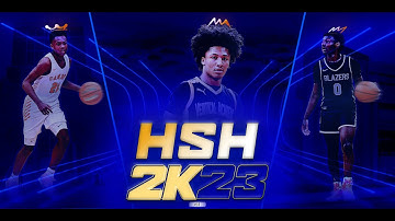 HOW TO INSTALL HSH2K23 MOD - PC ONLY