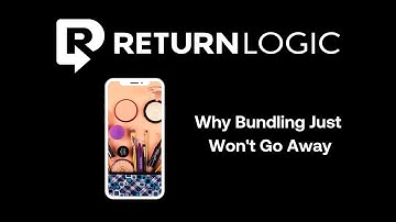 Why bundling Just Won