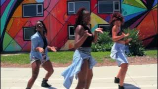 DJ Siya ft Shenky Shugah,Spinny - Kalilabule