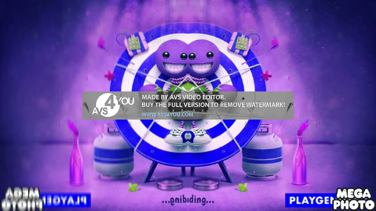 Kick the Buddy Effects ''ABC ID Effects'' YouTube