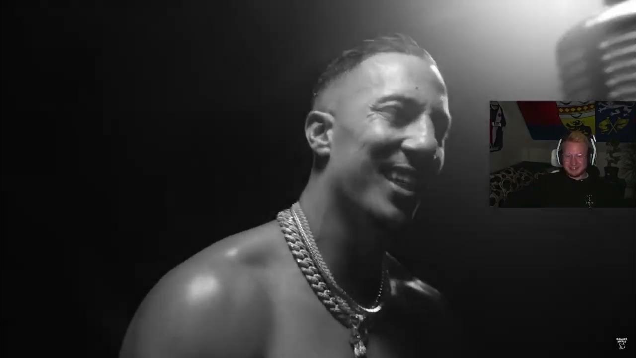 Junge was ein Brett! FARID BANG FREITAG DER 13. Reaktion YouTube