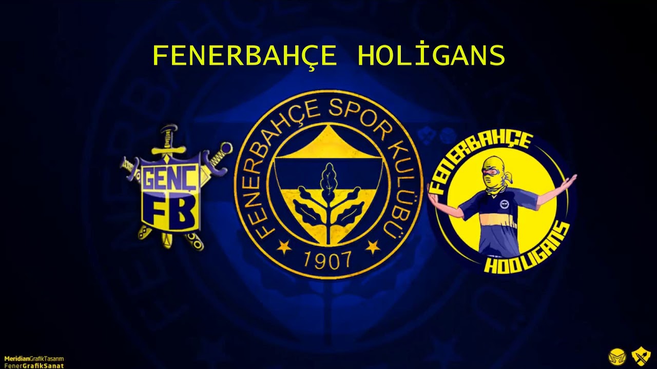 GFB | Korkun Fener Sevgimizden | Sözleriyle |