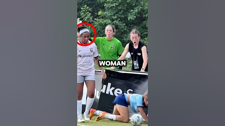 Is This A Foul? ⚽️