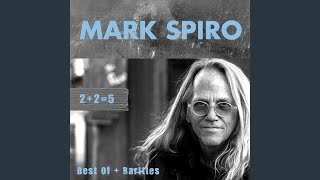 Watch Mark Spiro The Rain Came Tumblin Down video