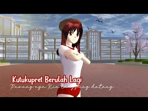 ⊱┊꒰ Lexxa si mbak caper berulah lg ꒱ ccp my dugongs ~||~ drama sakura school simulator #rizkach #sss