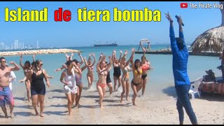 Vlog 17: CRAZY DAY IN LOVE ISLAND English hd