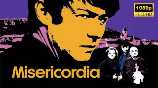 Misericordia Full Movie 2025 Latest Hollywood Movie Facts And Review