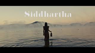 Siddhartha - Algún Día (Teaser)