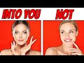 10 Body Language Signs That SHE Is Into You | Sexual
