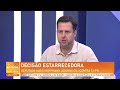 Decisão que retira acusação de hom1cídi0 de homem que ateou fogo à mulher expõe a falência da Justiç