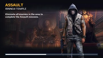 Modern Combat 5 eSports FPS (CHAPTER-2- SPEC OPS) PART-1 Gameplay  (iOS Android)