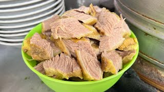 TAMAN APSARI POST OFFICE BEEF SOTO