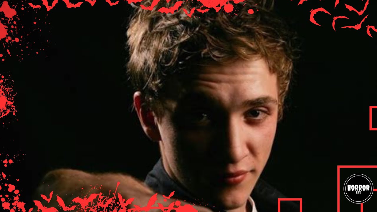 The Legacy of a Scream King: Kyle Gallner