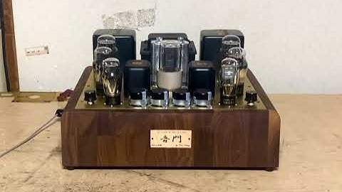 2A3SE tube amp with all DHT tube 26-71A-2A3(O.U.D.D.C)